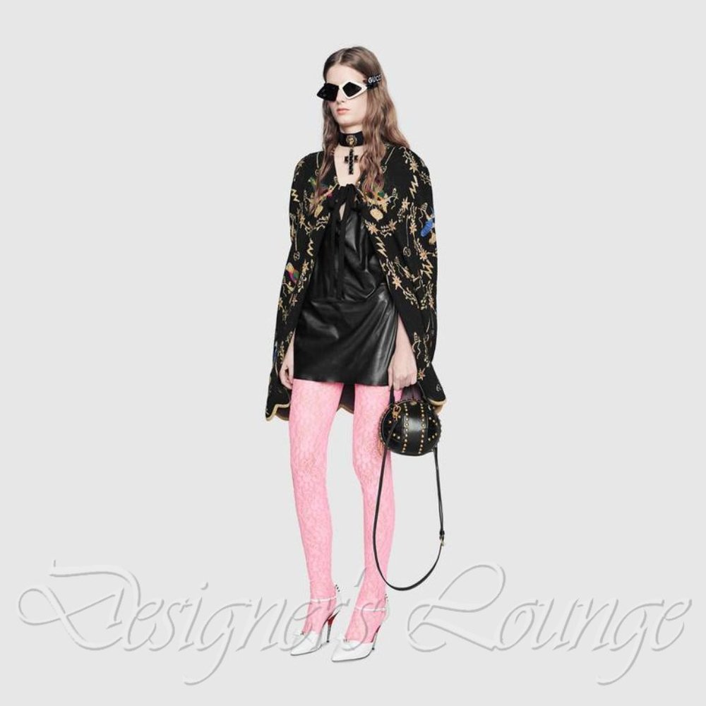 ⚡️SOLD! GUCCI Marmont GG Basketball Crossbody Bag - Picture 10 of 13